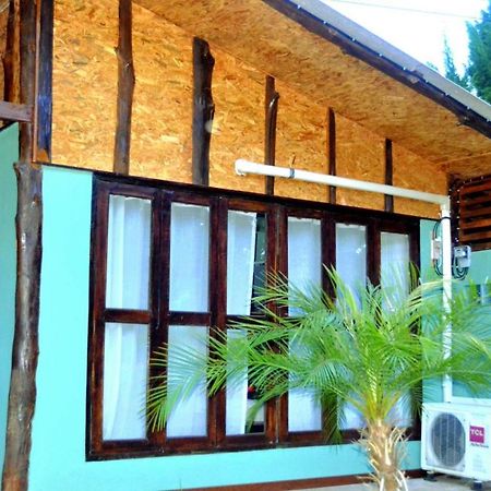 Baan Suan Taboon Homestay Čiang Rai Exteriér fotografie