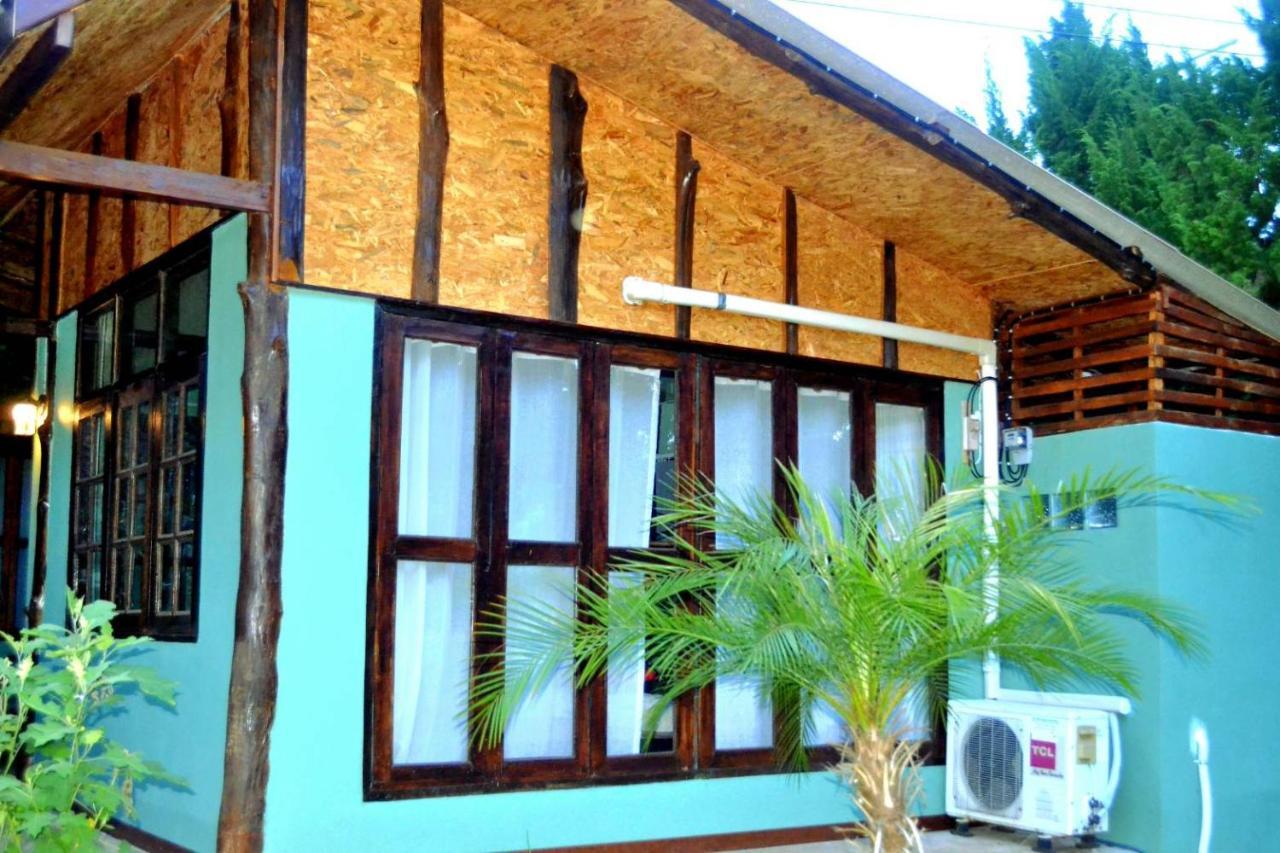 Baan Suan Taboon Homestay Čiang Rai Exteriér fotografie