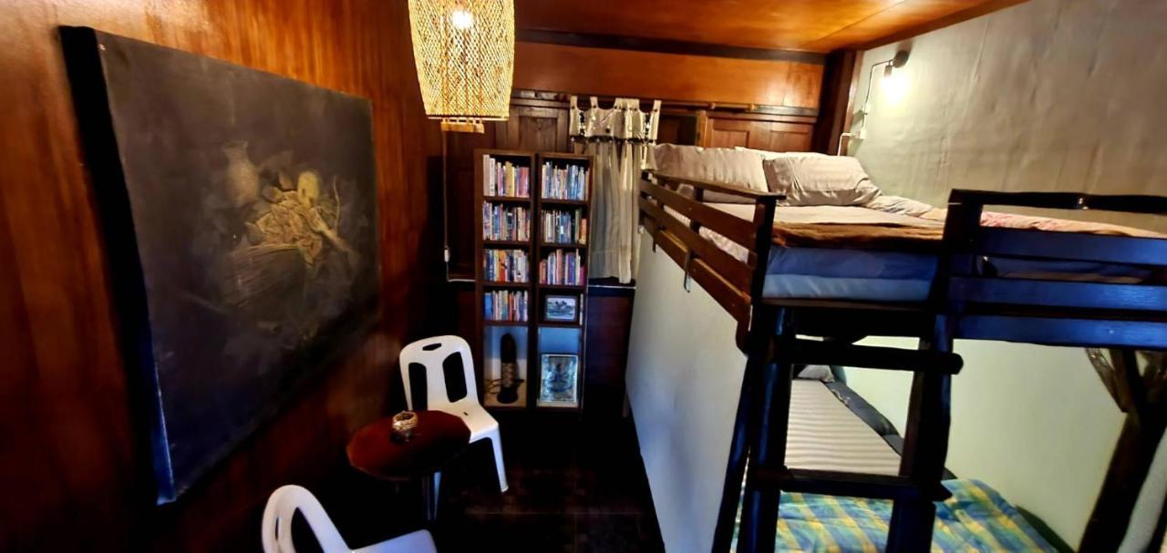 Baan Suan Taboon Homestay Čiang Rai Exteriér fotografie