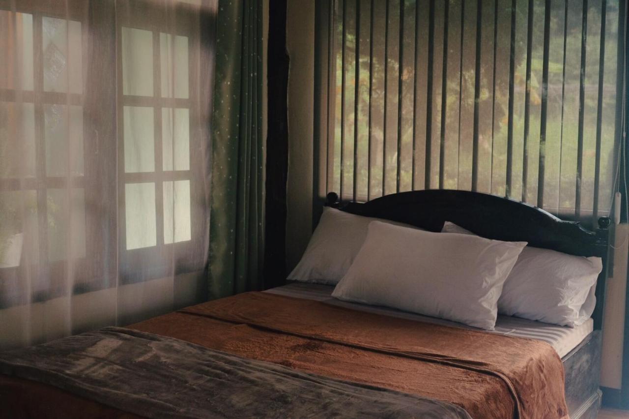 Baan Suan Taboon Homestay Čiang Rai Exteriér fotografie