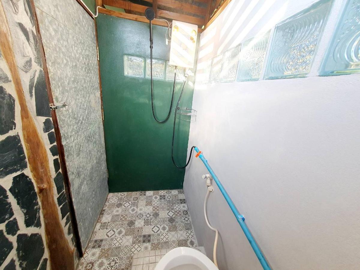 Baan Suan Taboon Homestay Čiang Rai Exteriér fotografie